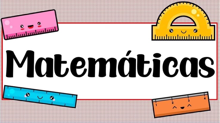 Matemática